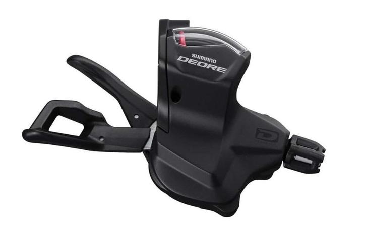 Shimano Deore SL-M6000 Shifting Lever - 10-speed – rechts, Fietsen en Brommers, Fietsonderdelen, Nieuw, Mountainbike, Derailleur of Ketting