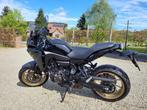 Moto Yamaha Tracer 7 Midnight Black, Motos, Motos | Yamaha, Particulier, 2 cylindres, Plus de 35 kW, Sport