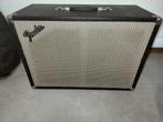 Homemade 2x12 incl lege Fender headshell, Muziek en Instrumenten, Versterkers | Bas en Gitaar, Ophalen, Zo goed als nieuw