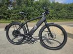 STROMER ST3 Sport L, Fietsen en Brommers, Elektrische fietsen, Ophalen, Zo goed als nieuw, 50 km per accu of meer, Stromer