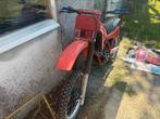 Crossmotor honda cr 125 1982, Motoren, Particulier, Crossmotor, 125 cc