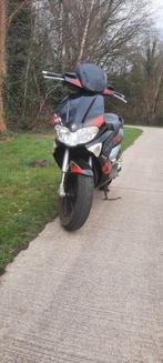 Gilera runner 50cc 2t a klasse lc, Ophalen, Zo goed als nieuw