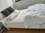 Tweepersoonsbed (160 cm), Zo goed als nieuw