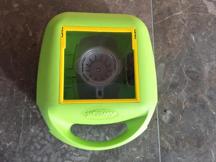 Xoomy tekenprojector van het merk Ravensburger, Audio, Tv en Foto, Fotografie | Onderwatercamera's, Ophalen of Verzenden