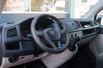 Volkswagen Transporter 2.0 TDI L2H1 DC AIRCO/ CRUISE/ TREKHA, Stof, Gebruikt, 4 cilinders, Volkswagen