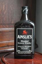 Whisky Ainslie's, Ophalen of Verzenden, Nieuw, Verpakking