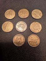 #148# Australische tokens, Postzegels en Munten, Penningen en Medailles, Ophalen of Verzenden