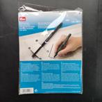 Prym Kopieerfolie voor patronen 1 x 1,5 m, Enlèvement ou Envoi
