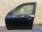 ALFA ROMEO 156 ZWART 639 Links voor deur portier sedan, Auto-onderdelen, Gebruikt, Links, Alfa Romeo, Deur