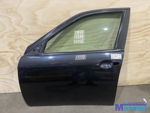 ALFA ROMEO 156 ZWART 639 Links voor deur portier sedan, Auto-onderdelen, Carrosserie, Deur, Alfa Romeo, Voor, Links, Gebruikt