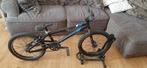 BMX Haro Pro L 21 inch, Ophalen, Gebruikt, Aluminium, 16 tot 20 inch