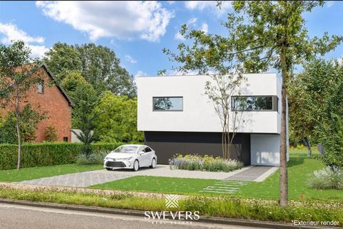 Grond te koop in Houthalen-Helchteren, Immo, Gronden en Bouwgronden, 1000 tot 1500 m²