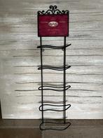 Casier à vin Deco, Neuf, Enlèvement, 5 à 15 bouteilles, Métal