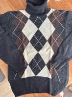 Trui vintage maat M, Kleding | Dames, Ophalen of Verzenden, Zo goed als nieuw, Maat 38/40 (M), Grijs