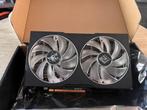 Hellhound RX 6600 XT, Computers en Software, Videokaarten, Ophalen of Verzenden, Zo goed als nieuw, AMD