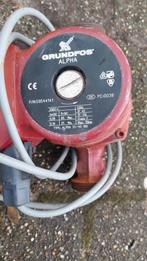 Circulatiepomp, Doe-het-zelf en Bouw, Ophalen of Verzenden, Gebruikt