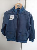 Gilet JBC 5 jaar, Kinderen en Baby's, Kinderkleding | Maat 110, Ophalen, Gebruikt, Trui of Vest, JBC