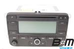 Org RNS300 radio CD navigatie div VW 1K0035191E, Auto diversen, Autonavigatie, Gebruikt