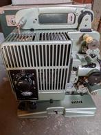 Vintage filmprojector Merk Siemens, Verzamelen, Foto-apparatuur en Filmapparatuur, Ophalen, 1960 tot 1980, Projector