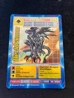 Digimon-kaart, Verzamelen, Ophalen
