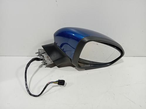 SPIEGEL RECHTS ELEKTRISCH Clio V (RJAB) (963017280R), Auto-onderdelen, Spiegels, Renault, Gebruikt
