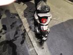 Piaggio Liberty 151cc 4500km année 2004 noir, Ophalen, Gebruikt
