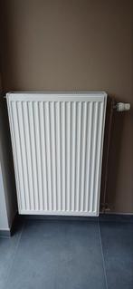 Verwarming Van Marcke 600x900mm, Doe-het-zelf en Bouw, Verwarming en Radiatoren, Ophalen, Radiator