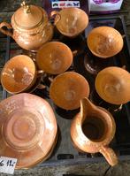 Vaisselle ancienne (60 à 70 ans minimum), Antiquités & Art, Antiquités | Services (vaisselle) complet, Enlèvement ou Envoi