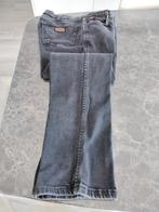 jeans wrangler spijkerbroek in goede staat maat W36 L 30., Kleding | Heren, Ophalen of Verzenden, Zo goed als nieuw