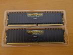 Corsair Vengeance LPX 16GB (2x8) DDR4-3600 DIMM, Enlèvement ou Envoi, DDR4