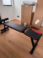 Domyos Bench 500 verstelbaar, Sport en Fitness, Ophalen of Verzenden, Zo goed als nieuw