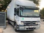 Mercedes atego 2012 730000km EURO 6 !!!, Bedrijf, Te koop, Euro 6