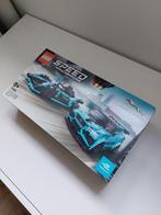 Lego Speed Champions 76898 Jaguar set - Nieuw, Ophalen of Verzenden, Nieuw, Complete set, Lego