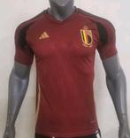 Maillot fu foot Belgique 2024-2025, Envoi, Neuf