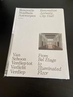 Van Schoon Verdiep tot… - Bart De Wever, Joerie de Bruyn, Ophalen of Verzenden, Zo goed als nieuw, Architecten