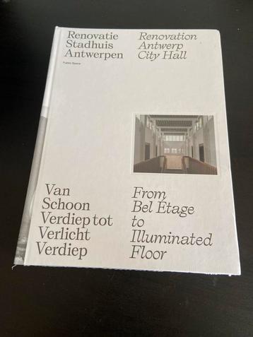 Van Schoon Verdiep tot… - Bart De Wever, Joerie de Bruyn beschikbaar voor biedingen
