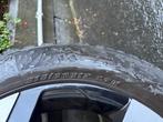 winterbanden voor Nissan 215/60/R17 96H, Ophalen, Banden en Velgen, 17 inch, Winterbanden