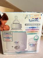 Avent bottle and baby food warmer, Kinderen en Baby's, Ophalen, Zo goed als nieuw, Flessen- of potjesverwarmer