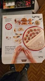 Lekue découpoir a petits fours, Enlèvement, Comme neuf