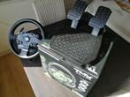 Volant XBOX/PC Thrustmaster TMX, Gebruikt, Xbox One, Stuurtje of Sportattribuut, Ophalen