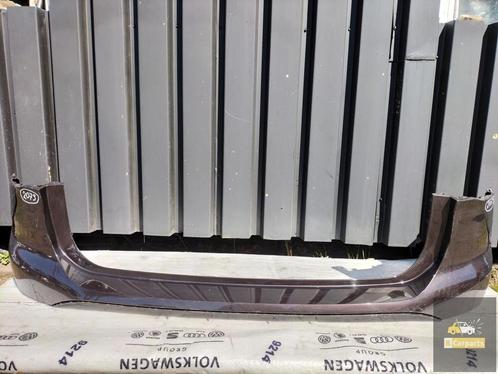 BMW X1 F48 ACHTERBUMPER 7355260, Auto-onderdelen, Carrosserie, Bumper, BMW, Gebruikt