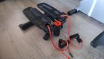 Stepper met rekkers, Sport en Fitness, Ophalen, Zo goed als nieuw