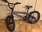 Bmx, Fietsen en Brommers, Fietsen | Crossfietsen en BMX, Ophalen, Gebruikt, Staal, 20 tot 24 inch