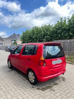 Daihatsu YRV 1,3 benzine GEKEURD vvk, lez ok, …, Auto's, Daihatsu, Stof, 4 cilinders, Overige kleuren, 5 deurs