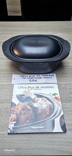 Tupperware ultra pro 3l, Ophalen of Verzenden, Nieuw, Bak of Kom