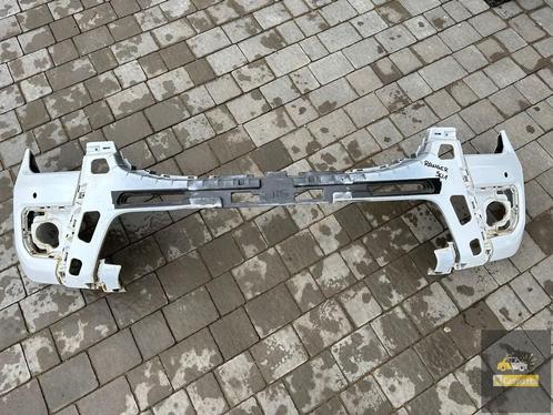 Ford Ranger 2022- voorbumper, Auto-onderdelen, Carrosserie, Bumper, Ford, Gebruikt