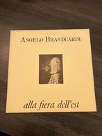 Angelo Branduardi – Alla Fiera Dell'Est, Enlèvement ou Envoi