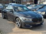 Bmw // 740e M, Auto's, Automaat, Achterwielaandrijving, Euro 6, 7 Reeks