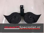 Audi TT 8N MK1 Claxon unit op voorbumper balk, Gebruikt, -, -, Ophalen of Verzenden