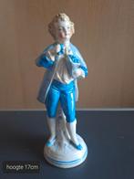 beeldje, Antiek en Kunst, Ophalen